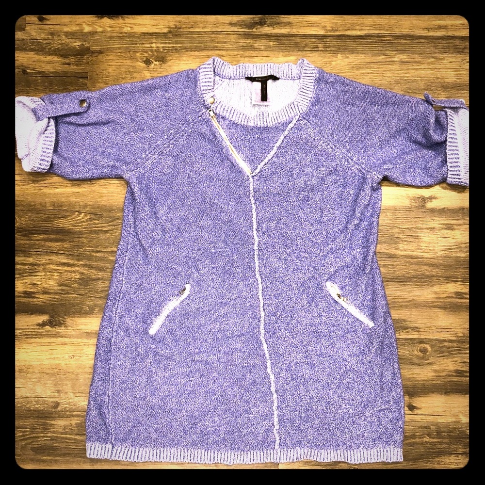 Sweater Tunic by BCBG Maxazria